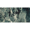 Vtwonen Classic Carrelage de sol et mural 30x60cm 10mm rectifié porcellanato Int Green Dark Lev SW477226