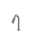 Wiesbaden Caral Victoria fonteinkraan 1/2'' geborsteld staal PVD SHOWROOMMODEL SHOW25995