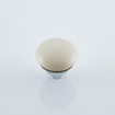 QeramiQ Dely bonde clic clac - céramique - beige SW1233524