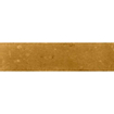 SAMPLE Ceralto Pavero Urban Carreau mural 6x24cm 10mm grès cérame Ocra SW914211