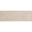 SAMPLE Terravito Ellino wandtegel - 25x75cm - Rechthoek - 8.5mm - Natuursteen look - Nut rock SW735585