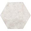 Ceralto Neroli Stone Vloertegel - 32x36.8cm - 9.0mm - Off white SW795704