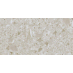 Ceralto Minera Chip Carrelage de sol - 60x120cm - 10.5mm - rectifié - Crème SW1212410