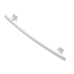 Stelrad Porte-serviettes Acier Blanc 8221409