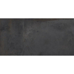 SAMPLE Terravito Dalora wand- en vloertegel - 30x60cm - 9mm - Rechthoek - gerectificeerd - Betonlook - Darkgrey mat SW736028