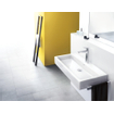 Hansgrohe Focus E2 Mitigeur lavabo highriser incluant ComfortZone 190 avec bonde chrome 0605544