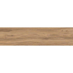 SAMPLE Ceralto Taverno Fine Vloer- en wandtegel 30x120cm 10mm gerectificeerd R10 porcellanato Quercia SW976435