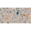 Ceralto Minera Chip Vloertegel - 30x60cm - 9.5mm - gerectificeerd - Multi SW1171413
