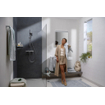 Hansgrohe Addstoris zeepkorf hoek chroom SW651299