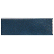 Douglas Jones RETRO Carrelage mural - 5x15cm - 8.5mm - midnight medium (Bleu) SW1574252