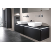 Villeroy & Boch Artis lavabo à poser - carré 41x41cm - sans trop-plein blanc 1025298