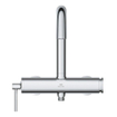 Grohe Atrio New Classic Badmengkraan (opbouw) SW930132