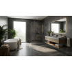Terravito Legante Vloer- en wandtegel - 120x120cm - gerectificeerd - mat Grijs SW962764