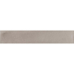 Ragno Amuri Vloertegel- en wandtegel - 30x5.3cm - 10mm - R9 - Mat Grigio (grijs) SW1171390