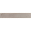 SAMPLE Ragno Amuri Vloertegel- en wandtegel - 30x5.3cm - 10mm - R9 - Mat Grigio (grijs) SW1221145