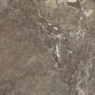 SAMPLE Ceralto Prato Facet Vloer- en wandtegel - 120x120cm - 6mm - gerectificeerd - Porcellanato gekleurd - Golden Porphyry (Bruin) SW1170805