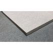 Terravito Luvano wand- en vloertegel - 60x60cm - 9mm - Vierkant - gerectificeerd - Betonlook - Grijs mat SW419827