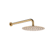 Adema Rise Inbouwset - deel 2 van 2 - passend bij Grohe brushed cool sunrise SW1472908