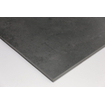 Cifre Ceramica carrelage mural et de sol - 30x60cm - 9mm - rectifié - aspect béton - anthracite mat SW359728