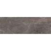 SAMPLE Ceramic-Apolo Stone Age Wandtegel 30x90cm 11.7mm gerectificeerd Anthracite SW976532