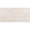 SAMPLE Ceralto Colorker Kainos Decortegel 30x60cm 9.1mm gerectificeerd R10 porcellanato Bone SW912176