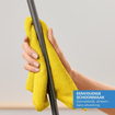 GROHE Silverflex Doucheslang - 125cm - glad - hard graphite - SHOWROOMMODEL SHOW26228