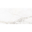 Ceralto Cristallo Polished Carreau mural - 25x50cm - 7.2mm - Blanc SW1117277