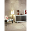 SAMPLE Ceralto Graina Soft Vloer- en wandtegel 60x60cm 10mm gerectificeerd R10 porcellanato Ecru SW914497