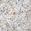 Ceralto Elvano Core Vloertegel - 18.5x18.5cm - 8.0mm - Funky SW497130