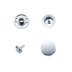 Fortifura Calvi Système vidage remplissage - manette - prolongé - chrome SW1381744