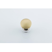 Fortifura Calvi - verlengde afvoerplug - Geborsteld Messing PVD (Goud) SW1189311