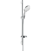 Hansgrohe Raindance UnicaS glijstangset 90cm met Raindance Select 150 AIR handdouche chroom 0605569