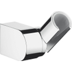 Hansgrohe Porter Reno Porte-douche murale position de fixation fixe chrome 0605456