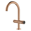 Grohe Wastafelkraan (opbouw) SW930066