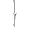 Hansgrohe Pulsify glijstang 65cm met slang chroom SW651223