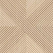 Ceralto Rovino Oak Vloertegel - 59.5x59.5cm - 8.8mm - gerectificeerd - Beige SW1212436