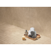 Fap Ceramiche Nobu wand- en vloertegel - 30x60cm - gerectificeerd - Natuursteen look - Beige mat (beige) SW1119937
