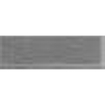 Terravito Ellino carreau mural - 25x75cm - Rectangle - 8.5mm - Aspect pierre naturelle - Gris SW727452