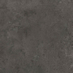 Terravito Velaro carreau mural et de sol - 60x60cm - 9mm - carré - rectifié - aspect béton - anthracite mat SW159298