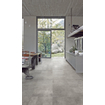 Ceralto Quinto Accent Vloertegel - 80x80cm - 10.0mm - gerectificeerd - Dust SW93784