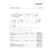 Duravit DuraStyle WC-zitting 35.9x48.9x5.4cm met softclose met quickrelease Kunststof wit Glanzend SW54214