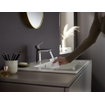 Hansgrohe Talis Es robinet lavabo 110 chrome SW28985