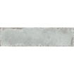 SAMPLE Ceralto Graina Mini Wandtegel 6x24cm 9.5mm Grey SW914834