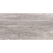 Ragno Realstone Travertino Vloertegel - 60x120cm - 9.0mm - gerectificeerd - Titanio SW1171365