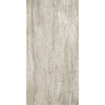 SAMPLE Ceralto Tavola Marble Vloer- en wandtegel 60x120cm 10mm gerectificeerd R10 porcellanato Greige SW914543