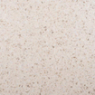 Ceralto Saxum Rock Carreau de sol - 60x60cm - 10.0mm - rectifié - Bianco SW497874
