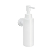 Hotbath Cobber Distributeur savon blanc mat SW73964