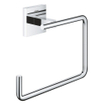GROHE Start Cube porte-serviettes - 18,8 cm - chrome SW878170