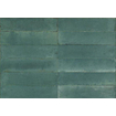 Ceralto Dorsena Raw Vloertegel - 24x6cm - 10.0mm - Emerald SW1212449