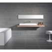 Ceralto Pavero Mineral Carrelage de sol - 29.6x29.6cm - 10.0mm - gris froid SW361092